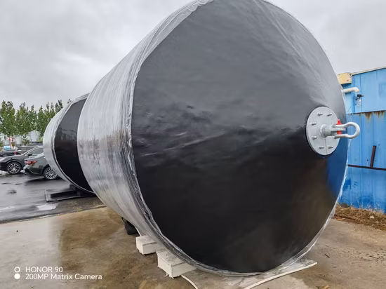 Factory Direct Selling Marine Boat Accessories Floating EVA Foam Boat Fenders