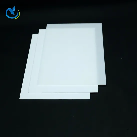 Flat Sheets Light Diffusion 6 Compact LED Lighthouse Polycarbonate Panel