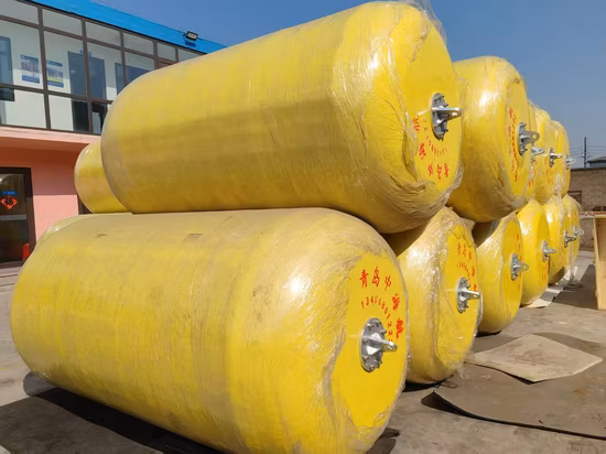 Factory Direct Selling Marine Boat Accessories Floating EVA Foam Boat Fenders