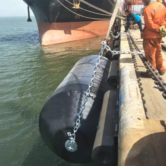 Defensas flotantes del barco de la espuma de EVA de los accesorios marinos de la venta directa de la fábrica
